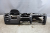 18-24 BMW G01 X3 G02 X4 F97 Factory Dashboard Trim Panel HUD Sensatec Black OEM