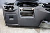 18-24 BMW G01 X3 G02 X4 F97 Factory Dashboard Trim Panel HUD Sensatec Black OEM