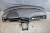 1999-2006 BMW E46 3-Series Factory Interior Dashboard Trim Panel Black OEM
