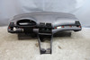 1999-2006 BMW E46 3-Series Factory Interior Dashboard Trim Panel Black OEM
