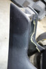 1999-2006 BMW E46 3-Series Factory Interior Dashboard Trim Panel Black OEM