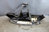 1999-2006 BMW E46 3-Series Factory Interior Dashboard Trim Panel Black OEM