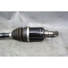 Damaged 18-24 BMW G01 X3 G02 X4 Factory Left Front Output Half Shaft Axle OEM