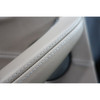 2020-2024 BMW F97 X3M Rear Interior Door Panel Trim Pair Adelaide Grey OEM