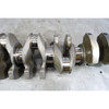 2020-2021 BMW X3M F97 X4M F98 S58 3.0L M Engine Crankshaft 25k OEM