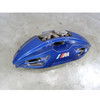 2019-2024 BMW X3M F97 X5 G05 Factory Right Front Brake Caliper M Sport Blue OEM