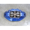 2019-2024 BMW X3M F97 X5 G05 Factory Right Front Brake Caliper M Sport Blue OEM