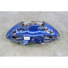 2019-2024 BMW X3M F97 X5 G05 Factory Right Front Brake Caliper M Sport Blue OEM