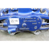 2019-2024 BMW X3M F97 X5 G05 Factory Right Front Brake Caliper M Sport Blue OEM