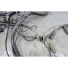 Damaged 97-99 BMW E36 328i M52 Engine Transmission Wiring Harness Automatic OEM