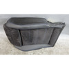 23-25 BMW U11 X1 X2 F74 Front Sport Seat Bottom Cushion Pad Black Alcantara OEM