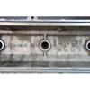 BMW S62 5.0L V8 M5 Z8 Engine Valve Cam Cover Bank 2 Left Aluminum 2000-2003 USED