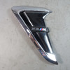 20-23 BMW F97 X3M Left Front Drivers Ext Fender Grille Trim Air Duct Cover OEM
