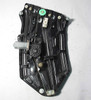 BMW E46 3-Series Convertible Right Rear Window Regulator Lifter w Motor 00-06