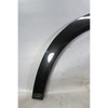  24-26 BMW X2 U10 Left Rear M-Sport Wheel Arch Fender Flare Black Sapphire OEM