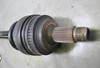 BMW E46 3-Series Z4 Left Rear Axle Output Shaft CV 31mm 1999-2006 OEM