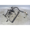 Damaged 2003-2006 BMW 3-Series E46 M54 Engine Wiring Harness Oval Alt Plug OEM