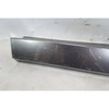 2020-2024 BMW X3 G01 X4 G02 Left Rear M Sport Lower Door Trim Sophisto Grey OEM