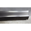 18-24 BMW G01 X3 G02 X4 F97 Right Front M-Sport Lower Exterior Door Trim Grey OE