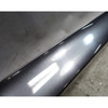 18-24 BMW G01 X3 G02 X4 F97 Right Front M-Sport Lower Exterior Door Trim Grey OE