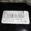 18-24 BMW G01 X3 G02 X4 F97 Right Front M-Sport Lower Exterior Door Trim Grey OE