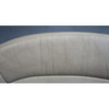 2003 BMW E85 Z4 Right Front Passenger Seat Bottom Cushion Pad Beige Leather OEM