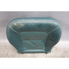 96-99 BMW Z3 Basic Seat Bottom Cushion Pad Moss Green Leather Left Right OEM