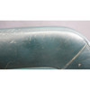 96-99 BMW Z3 Basic Seat Bottom Cushion Pad Moss Green Leather Left Right OEM