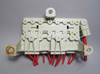 BMW E39 E38 5-Series Front Under Carpet Fuse Power Distribution Box USED OEM