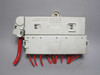BMW E39 E38 5-Series Front Under Carpet Fuse Power Distribution Box USED OEM