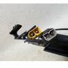 Damaged 96-99 BMW E36 Right Front Passenger Outer Door Handle Heated Lock OEM