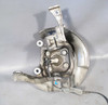 BMW E39 5-Series 540i Left Front Wheel Hub Bearing Knuckle Kingpin 1997-2003 OEM