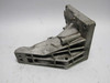 BMW E39 E38 Left Driver Engine Support Arm Bracket 1997-2003 540i 740i M62 S62