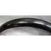 88-91 BMW E30 325ix Right Rear Wheel Arch Fender Flare Panel Diamond Black OEM