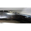 88-91 BMW E30 325ix Right Rear Wheel Arch Fender Flare Panel Diamond Black OEM