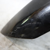 88-91 BMW E30 325ix Right Rear Wheel Arch Fender Flare Panel Diamond Black OEM
