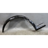 1988-1991 BMW E30 325ix Left Front Wheel Arch Fender Flare Diamond Black OEM