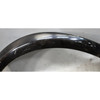 1988-1991 BMW E30 325ix Left Front Wheel Arch Fender Flare Diamond Black OEM