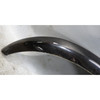 1988-1991 BMW E30 325ix Left Front Wheel Arch Fender Flare Diamond Black OEM
