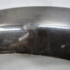 1988-1991 BMW E30 325ix Left Front Wheel Arch Fender Flare Diamond Black OEM