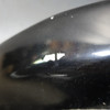 1988-1991 BMW E30 325ix Left Front Wheel Arch Fender Flare Diamond Black OEM