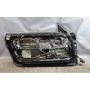 07-13 BMW E92 E93 3-Series 2door Left Front Drivers Door Shell Jet Black OEM