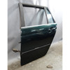 2000-2005 BMW E46 3-Series Touring Wagon Left Rear Door Shell Oxford Green OEM