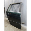 2000-2005 BMW E46 3-Series Touring Wagon Right Rear Door Shell Oxford Green OEM