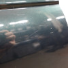 2000-2005 BMW E46 3-Series Touring Wagon Right Rear Door Shell Oxford Green OEM