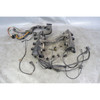 Damaged 1999 BMW E39 540i M62TU 4.4L V8 Engine Wiring Harness OEM