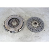 97-03 BMW E39 540i Clutch Disc & Pressure Plate Manual Trans LuK OEM