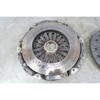 97-03 BMW E39 540i Clutch Disc & Pressure Plate Manual Trans LuK OEM
