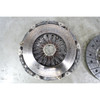 97-03 BMW E39 540i Clutch Disc & Pressure Plate Manual Trans LuK OEM