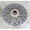 97-03 BMW E39 540i Clutch Disc & Pressure Plate Manual Trans LuK OEM